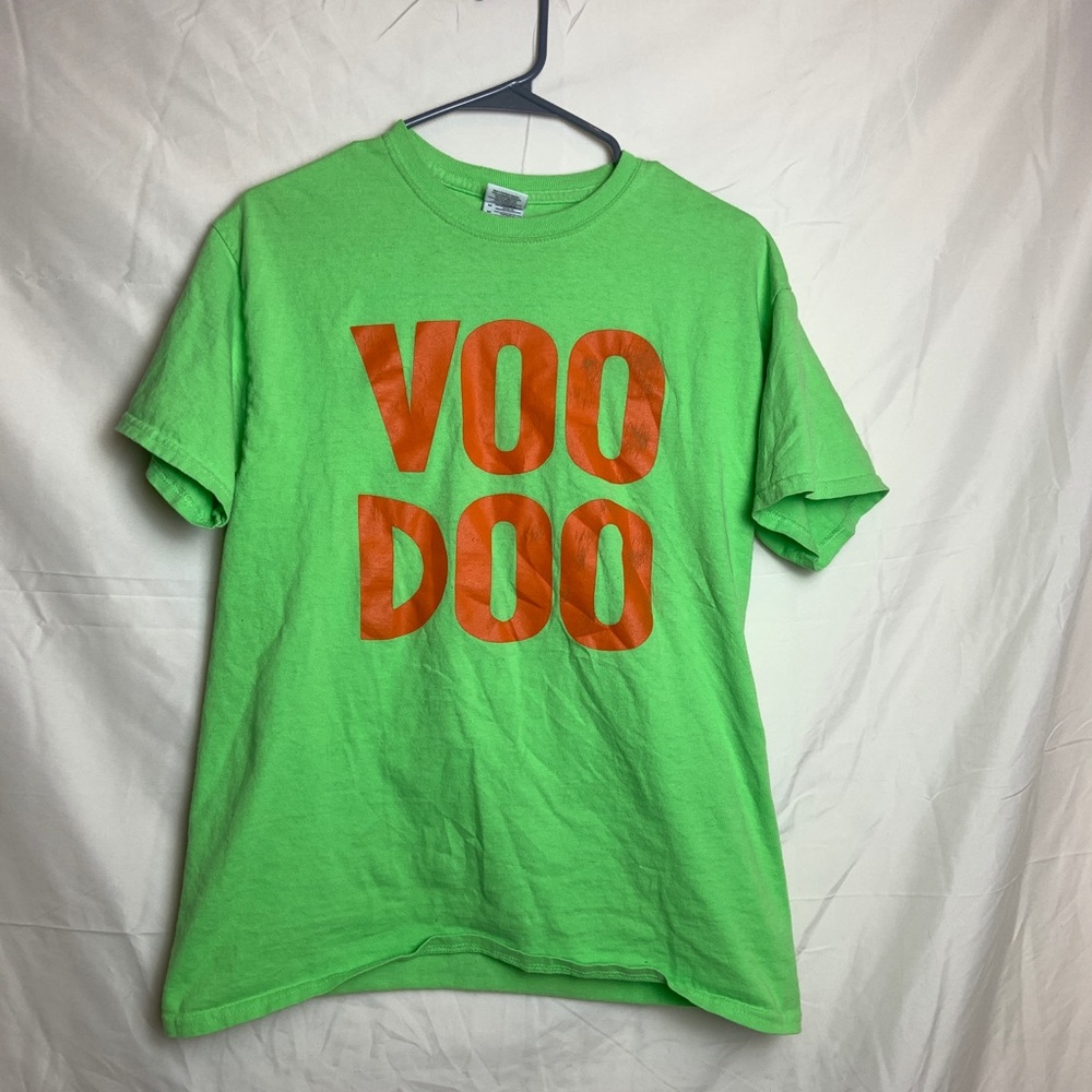 Vintage Voodoo Doughnut Tee